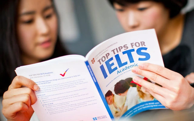 Luyện thi IELTS Academic